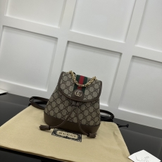 Gucci Backpacks